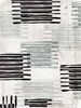 Linked to Silver II Poster Print by Eva Watts # EW471A