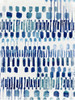 Continuosly I Poster Print by Eva Watts # EW472A