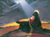 Power of Prayer Poster Print by Unknown Unknown # E8101095