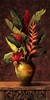 Tropical Arrangement I Poster Print by Eduardo Eduardo # EDO4105