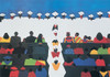 Graduation Poster Print by Unknown Unknown # DWITH22