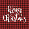 Ill Be Home For Christmas   Poster Print by Imperfect Dust Imperfect Dust # DUST526