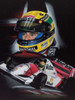 Senna Poster Print by Todd Strothers # DT114621