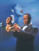 Jazz Duo Poster Print by Unknown Unknown # DP230