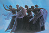 Take a Bow Poster Print by Unknown Unknown # DP128