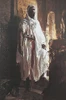 Guardian Poster Print by Unknown Unknown # DP087