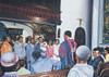Black Baptism Poster Print by Unknown Unknown # DP010