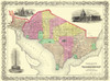 Washington DC, Georgetown Washington DC Poster Print by Colton Colton # DCWA0002