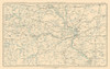 Missouri Illinois - Bien 1894 Poster Print by Bien Bien # CWUS0074