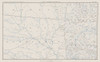 Kansas Missouri Arkansas - Bien 1894 Poster Print by Bien Bien # CWUS0049