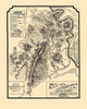 Battlefield of Perryville Kentucky - Work 1882 Poster Print by Work Work # CWPE0002