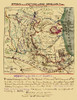 Attack Capture of Fort Donelson Tennessee Poster Print by Grant Grant # CWFO0003