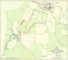 Battle of Iuka Mississippi - 1862 Poster Print by Unknown Unknown # CWIU0001