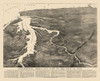 War of Maryland Virginia Delaware North Carolina Poster Print by Unknown Unknown # CWEC0005