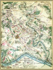 Battle of Antietam Maryland - Sneden 1862 Poster Print by Sneden Sneden # CWMD0007