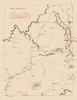 Kentucky 38th Brigade Gilberts Division Poster Print by Blakeslee Blakeslee # CWKY0002