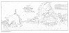 South Carolina Georgia Coast - USCS 1861 Poster Print by USCS USCS # CWEC0019