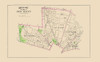 New Haven, North Connecticut North Part - Hurd Poster Print by Hurd Hurd # CTNE0013