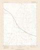 River Bend Colorado Quad - USGS 1970 Poster Print by USGS USGS # CORB0002