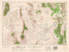 Delta Colorado Quad - USGS 1962 Poster Print by USGS USGS # CODE0014