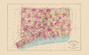 Connecticut - Hurd 1893 Poster Print by Hurd Hurd # COCO0002