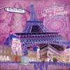 Paris La Fayette Poster Print by BRAUN Studio BRAUN Studio # CS0627