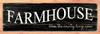 Farmhouse - My Home Sweet Home Poster Print by Cindy Jacobs # CIN1789