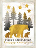 Ill be Home for Christmas Poster Print by Cindy Jacobs # CIN1265