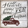 All Hearts Come Home   Poster Print by Cindy Jacobs # CIN1560