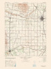 Woodland Sheet - US Army 1942 Poster Print by US Army US Army # CAWO0001
