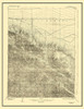 San Antonio California Quad - USGS 1903 Poster Print by USGS USGS # CASA0039