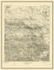 San Gorgonio California Quad - USGS 1902 Poster Print by USGS USGS # CASA0045