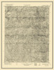 Preston Peak California Quad - USGS 1922 Poster Print by USGS USGS # CAPR0001
