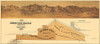 Panamint Range Mountains California - Britton Poster Print by Britton Britton # CAPA0001