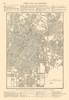 Los Angeles  California - Reynold 1921 Poster Print by Reynold Reynold # CALA0015