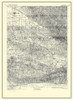 Lompoc California Quad - USGS 1905 Poster Print by USGS USGS # CALO0014