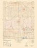 Castle Butte Sheet - US Army  1943 Poster Print by US Army US Army # CACB0001