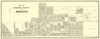 Fresno, Northern California Landowner - Thomas Poster Print by Thomas Thomas # CAFR0004