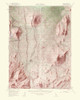 Bray California Quad - USGS 1963 Poster Print by USGS USGS # CABR0003