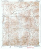 Acton California Quad - USGS 1939 Poster Print by USGS USGS # CAAC0001