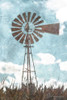 Windmill      Poster Print by Bluebird Barn Bluebird Barn # BLUE352