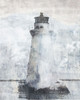 Lighthouse Poster Print by Bluebird Barn Bluebird Barn # BLUE378