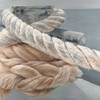 Tie-down ropes closeup Poster Print by Atelier B Art Studio Atelier B Art Studio # BEGCOA861