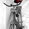 Abandoned Bicycle Poster Print by Atelier B Art Studio Atelier B Art Studio # BEGTRA601