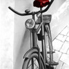 Abandoned Bicycle Poster Print by Atelier B Art Studio Atelier B Art Studio # BEGTRA601