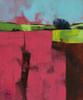 Herefordshire Field Poster Print by Paul Bailey # B3784D