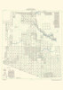 Arizona Arizona Sheet - USGS 1967 Poster Print by USGS USGS # AZZZ0026