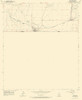 Naco Arizona Quad - USGS 1958 Poster Print by USGS USGS # AZNA0003