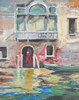 Venice Poster Print by Allayn Stevens # AS20072