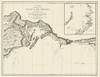 Alaskan Coast - Vancouver 1798 Poster Print by Vancouver Vancouver # AKZZ0037